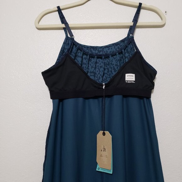 Prana Granite Springs Dress - Picture 12 of 16